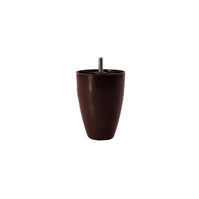 Armut Ayak 10 Cm Kahve Yeni̇