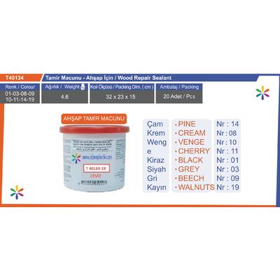 Elzen Tami̇r Macunu